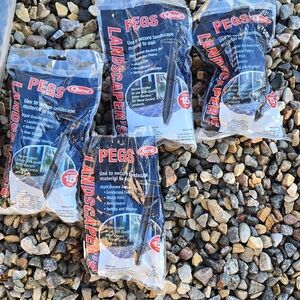 Quest Landscaper's Pegs